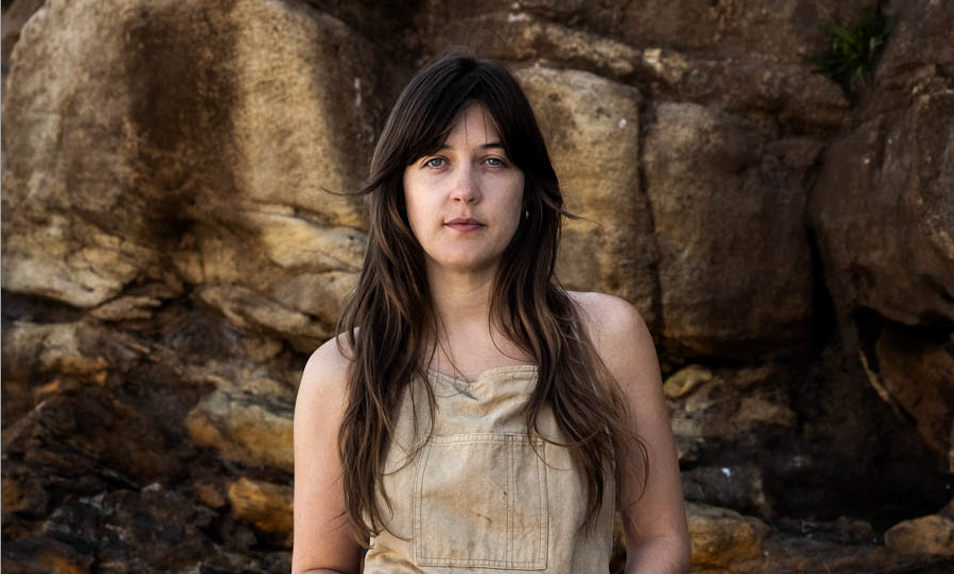 Emily Georgina Jones