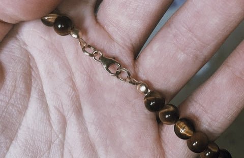 Customise your closure - C -ET- C