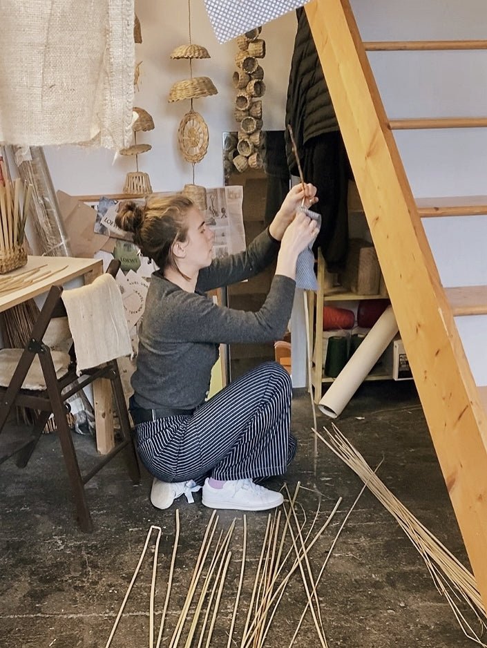 ELLA FROM STUDIO MERRIMAN - C -ET- C