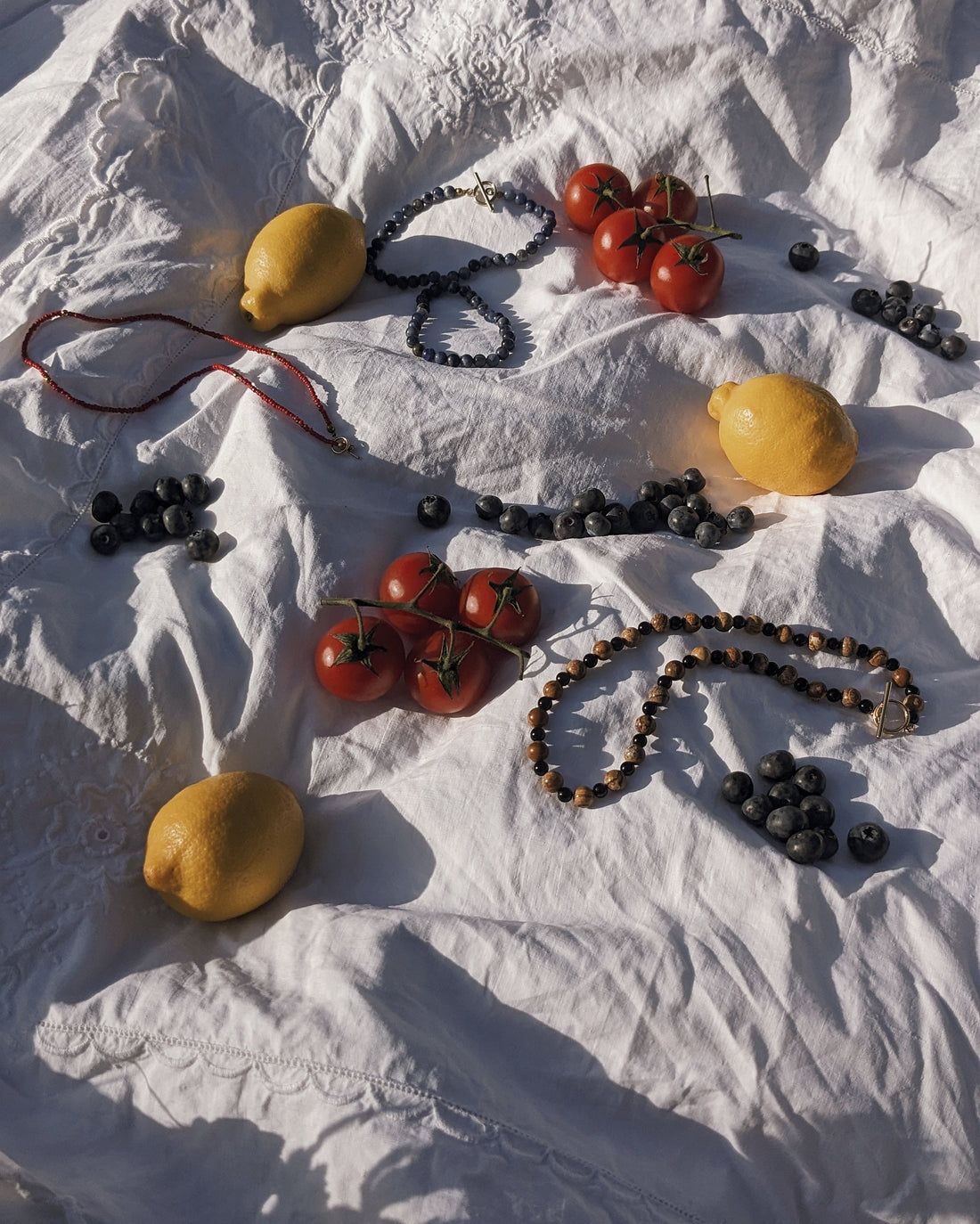 Fruit Picnic - C -ET- C