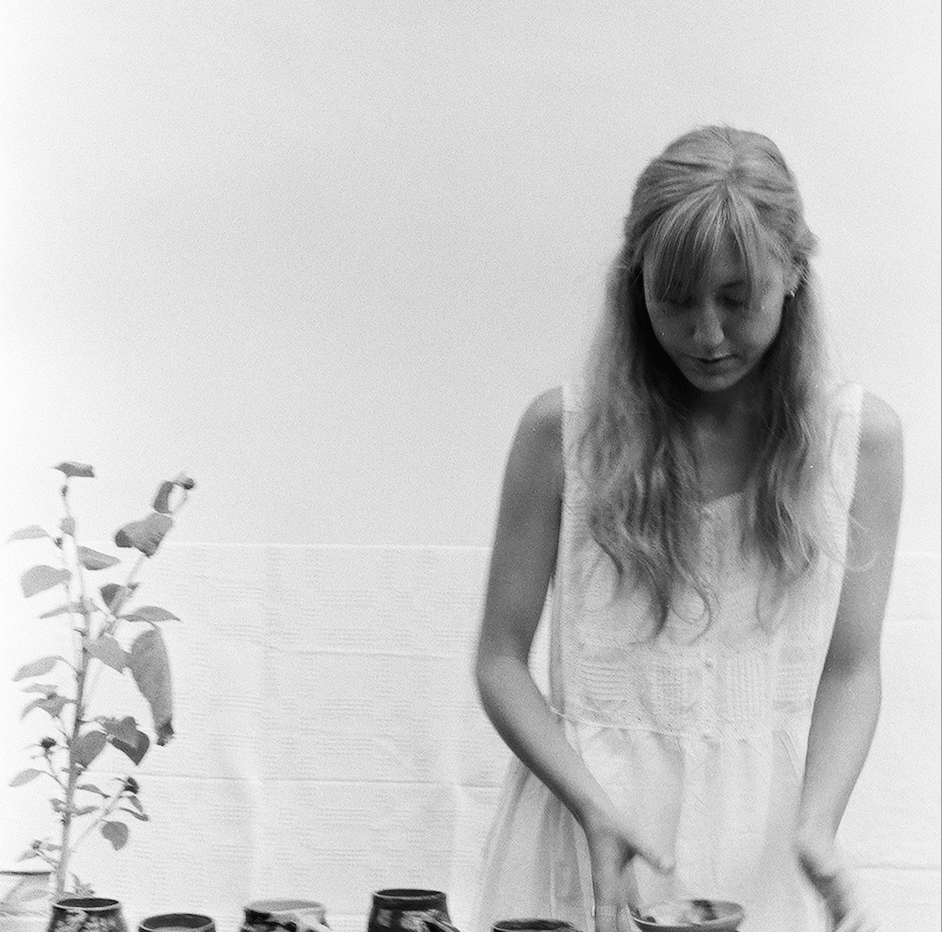 Sophie from Zosia Ceramics - C -ET- C