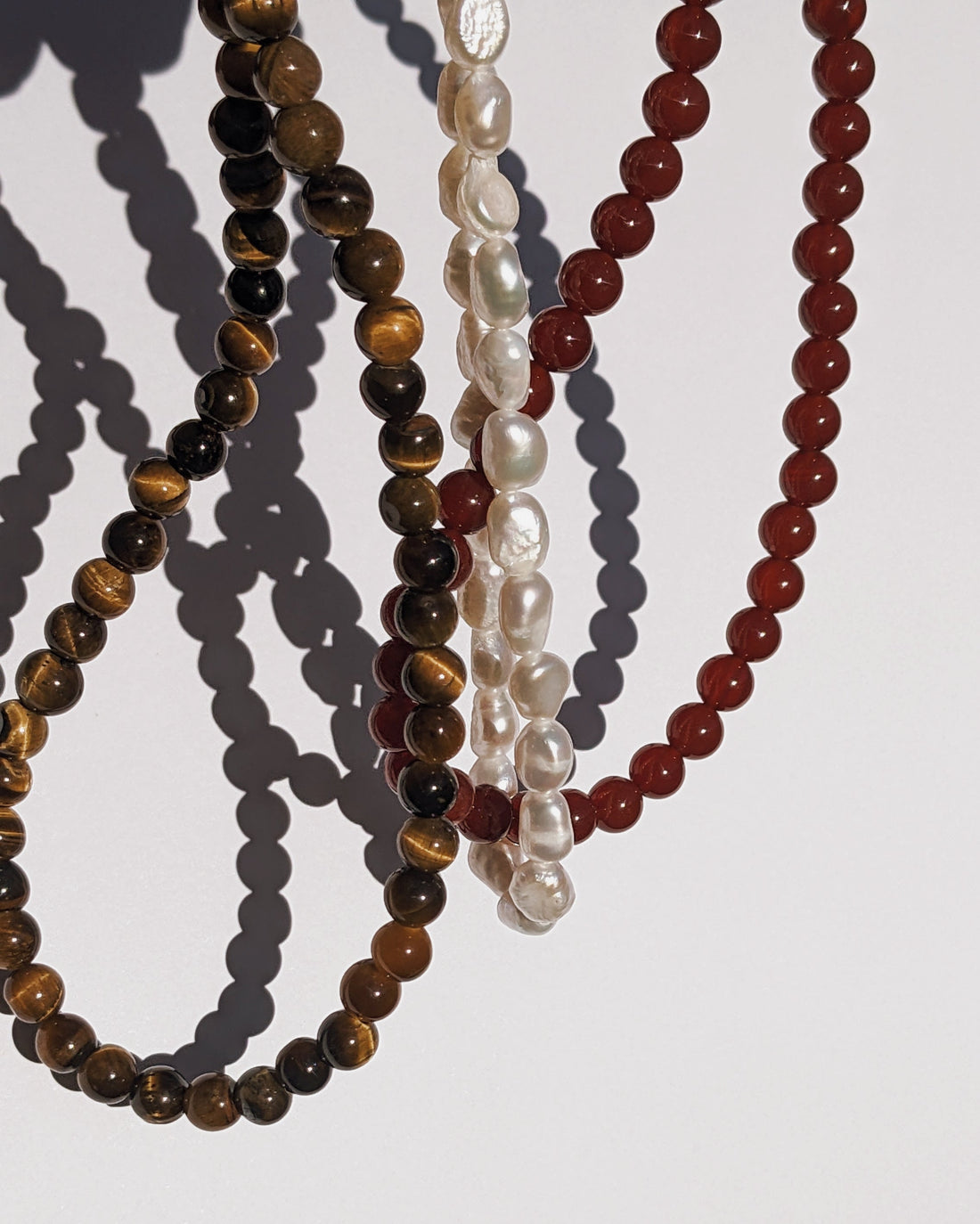 The C -et- C Bead Guide - C -ET- C