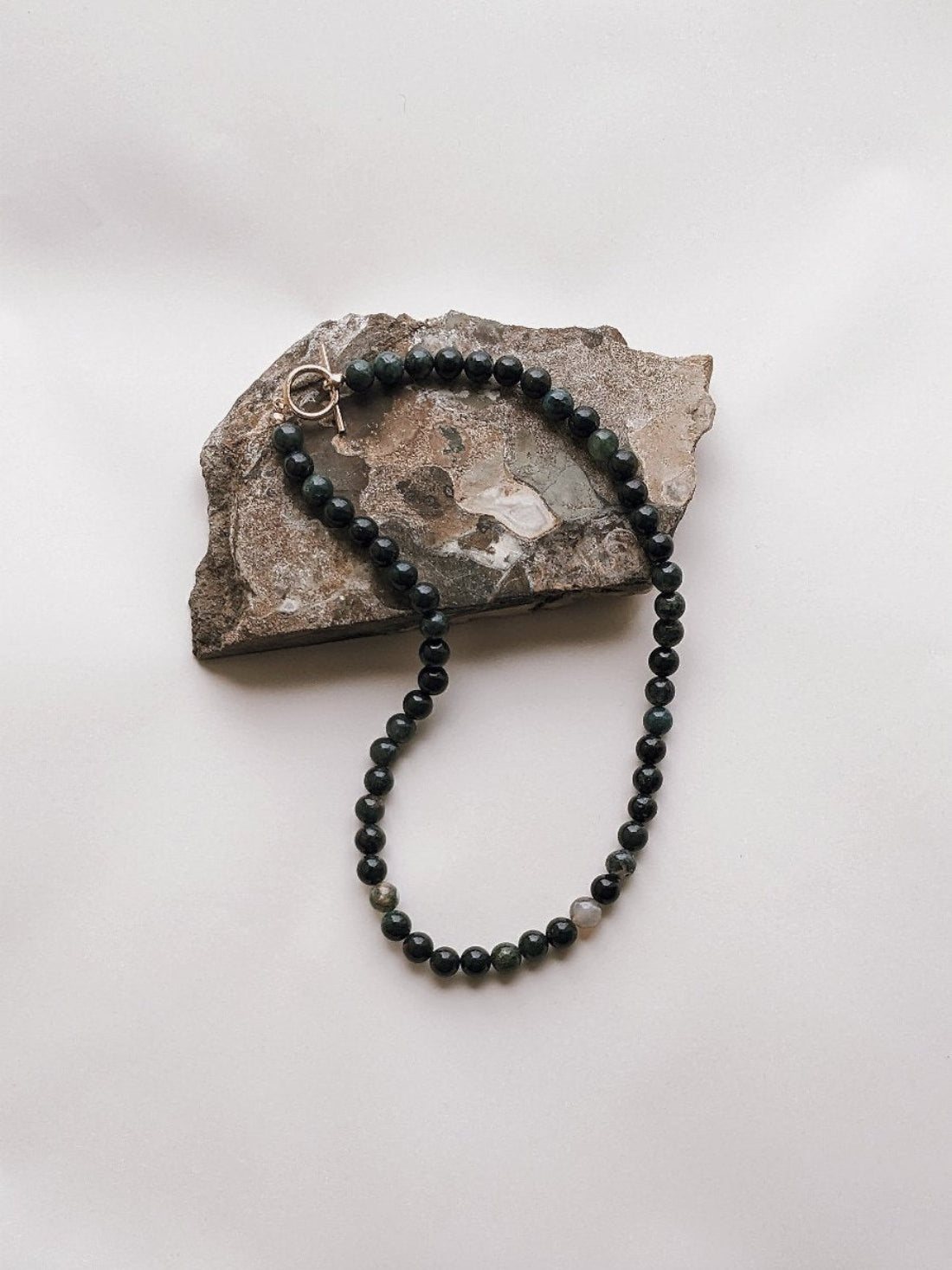 COUPER -ET- COUDRE Necklace Irene