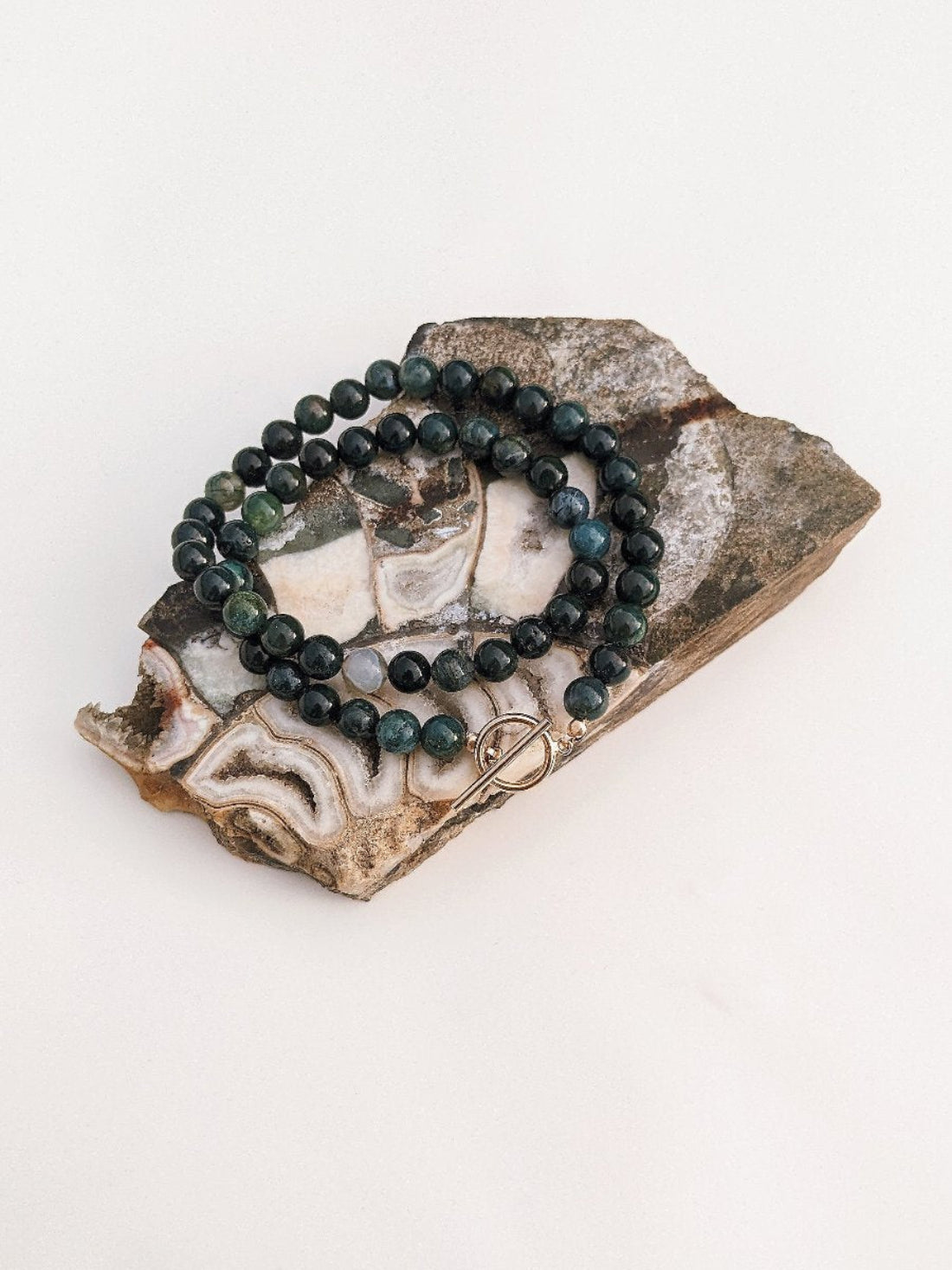 COUPER -ET- COUDRE Necklace Irene