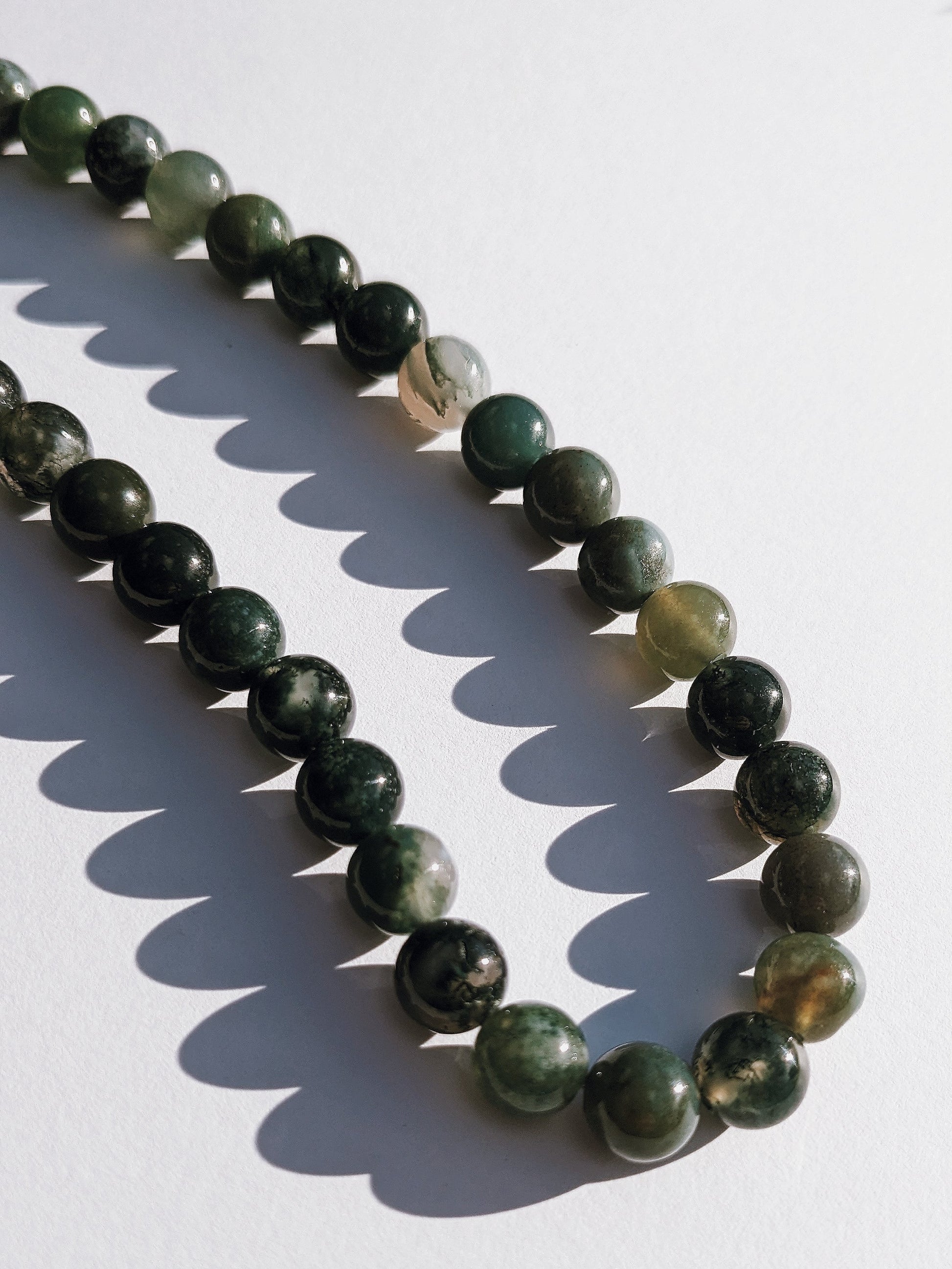 COUPER -ET- COUDRE Necklace Irene