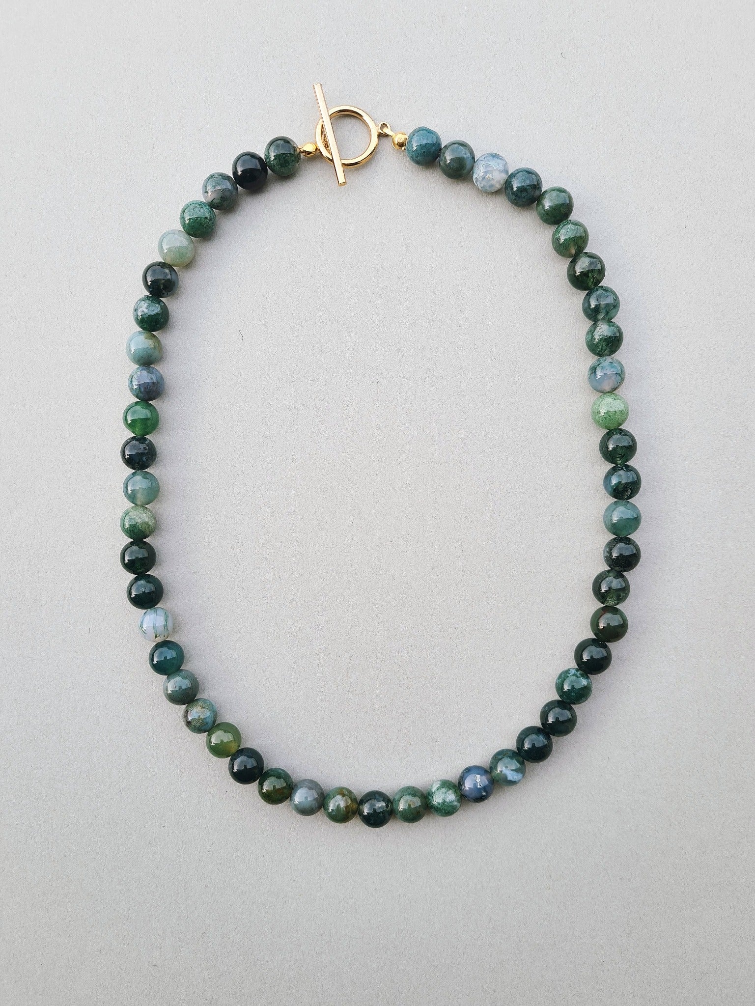COUPER -ET- COUDRE Necklace Irene