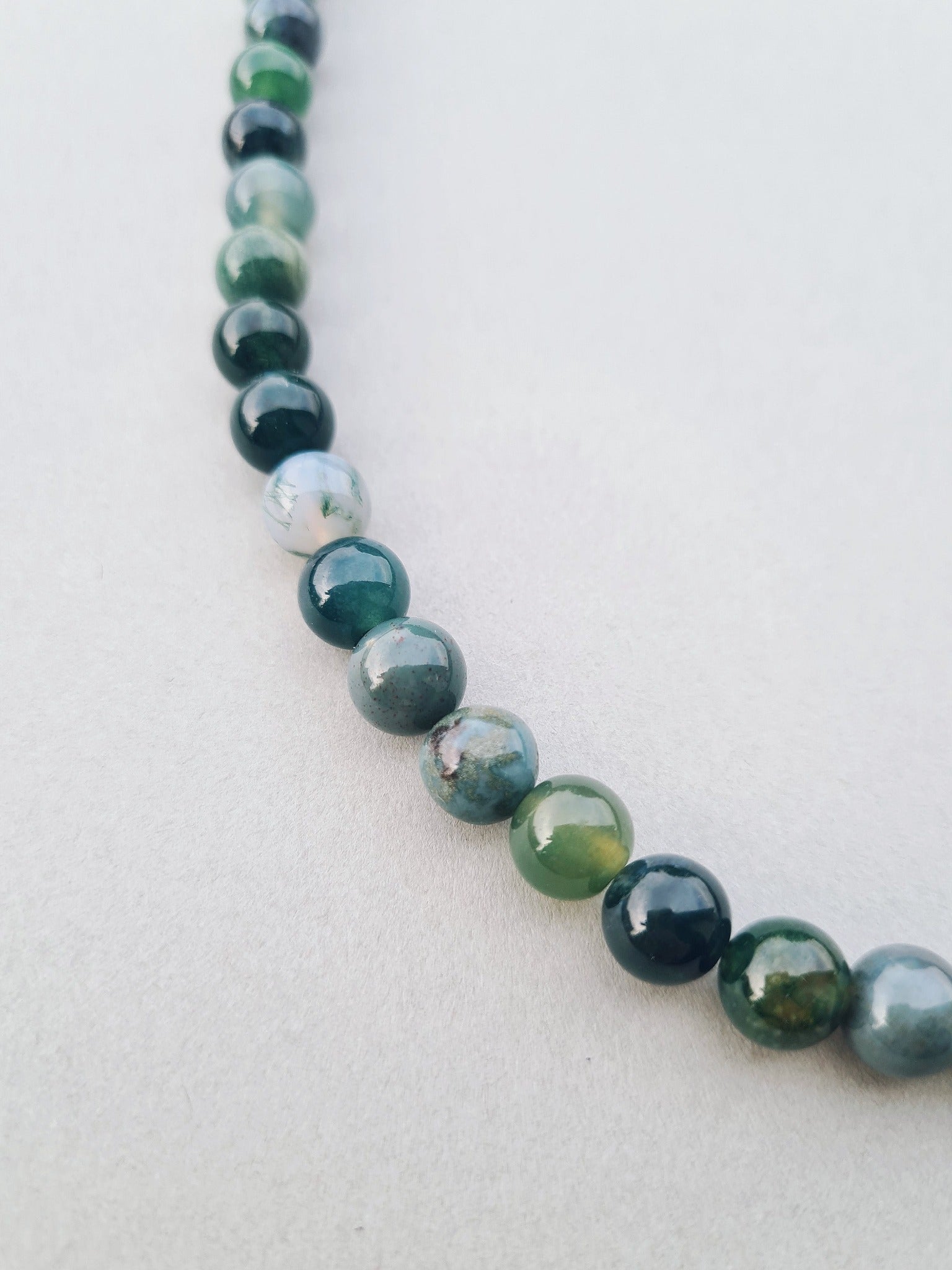 COUPER -ET- COUDRE Necklace Irene