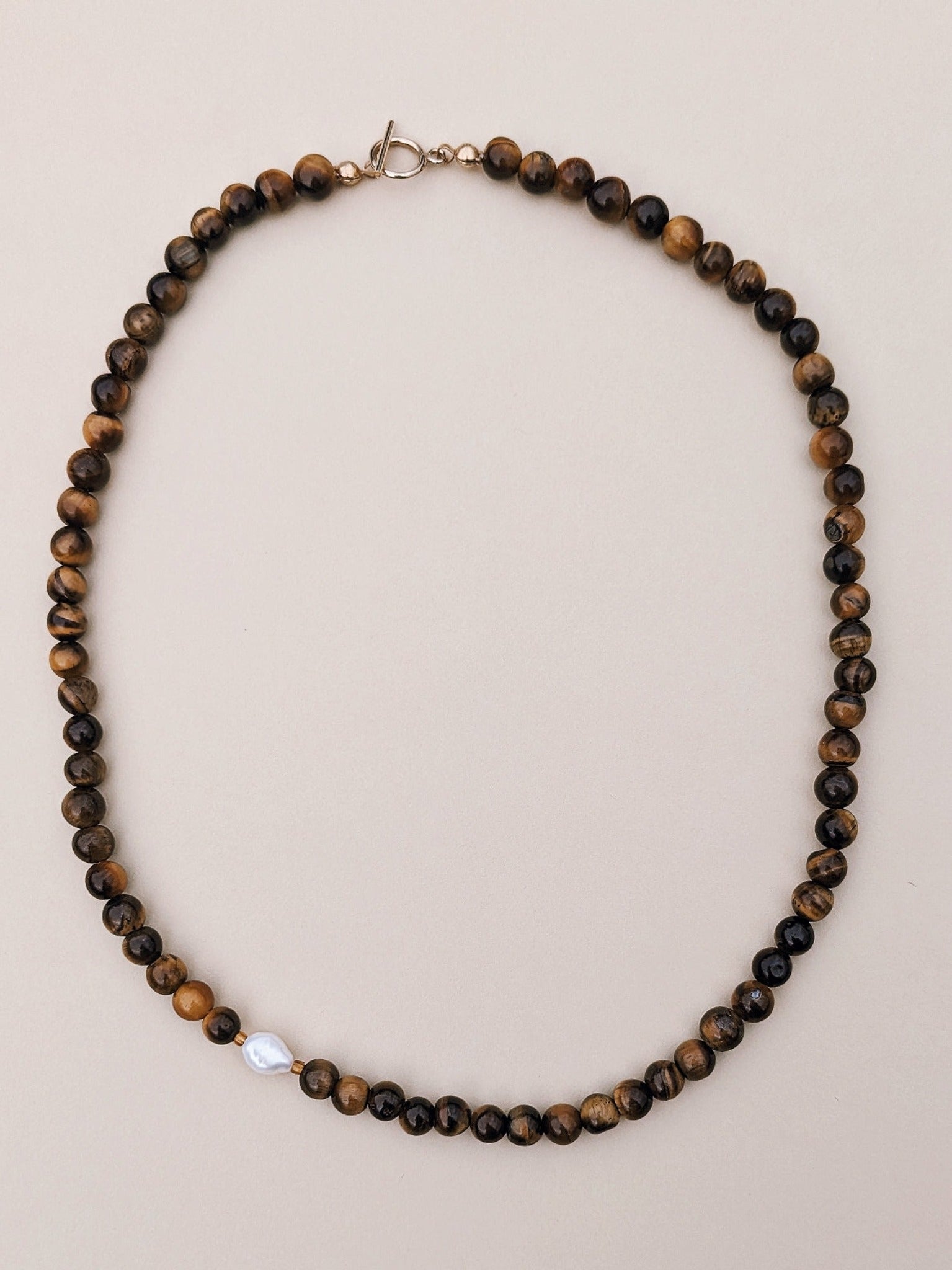COUPER -ET- COUDRE Necklace Rhiannon
