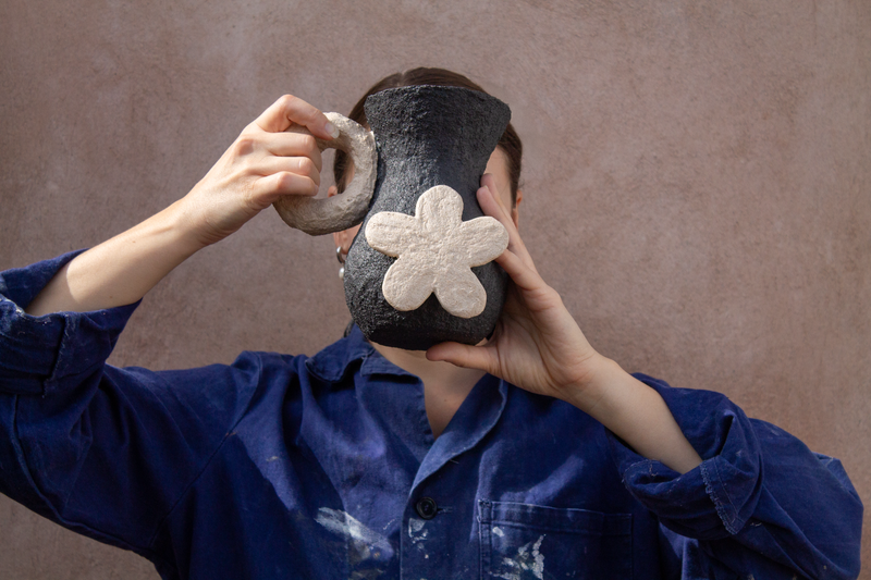 Laura from July Studio