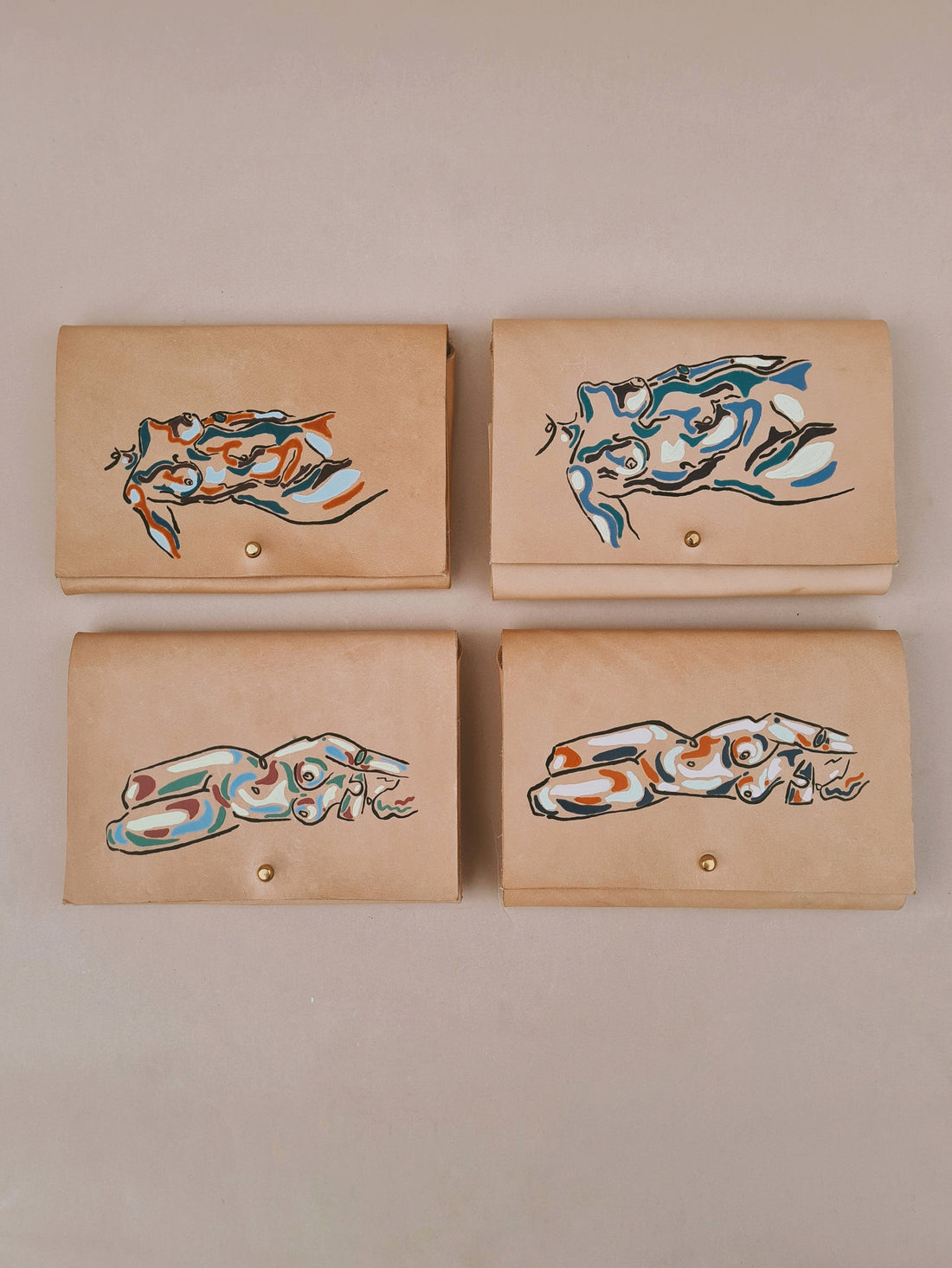A Collaboration with Kate Meyler - C -ET- C