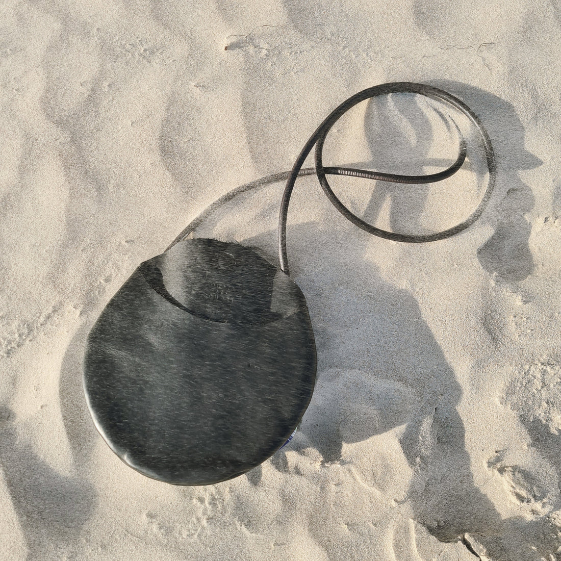 Arlo & the power of the circle - C -ET- C