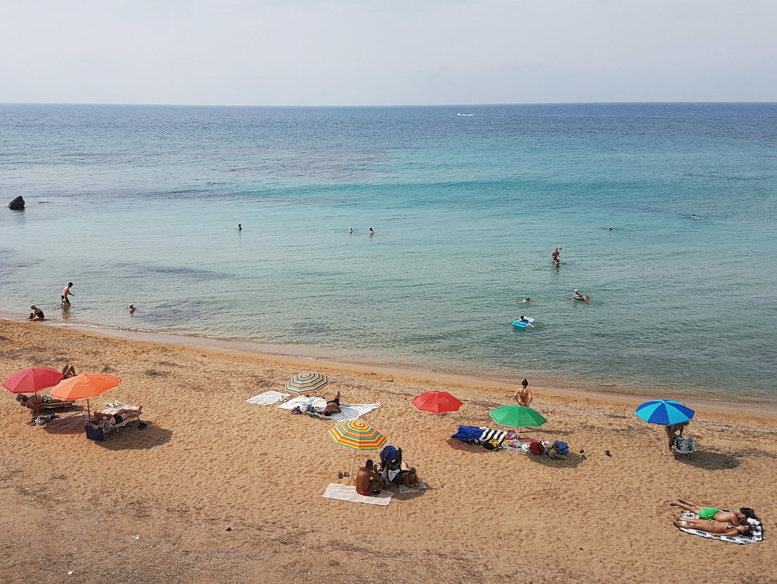 PUGLIA - C -ET- C