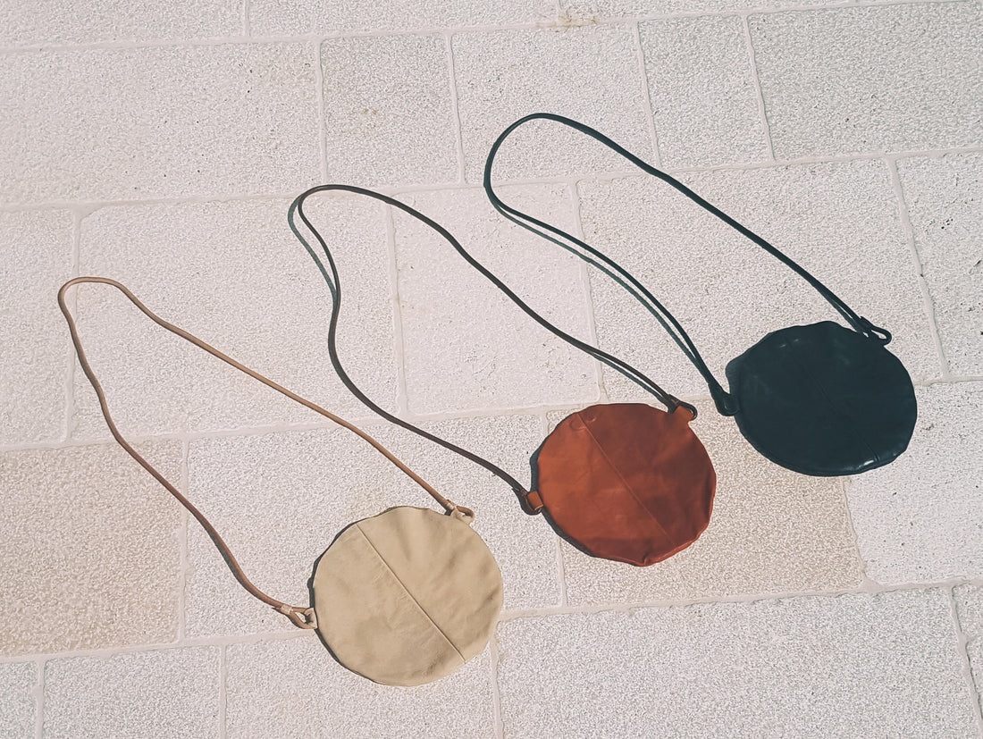THE ARC BAG - C -ET- C