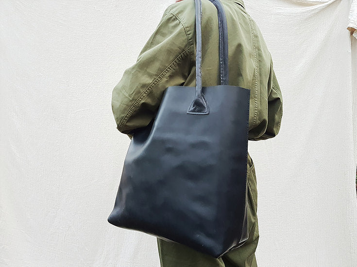 THE FRANCESCA TOTE - C -ET- C