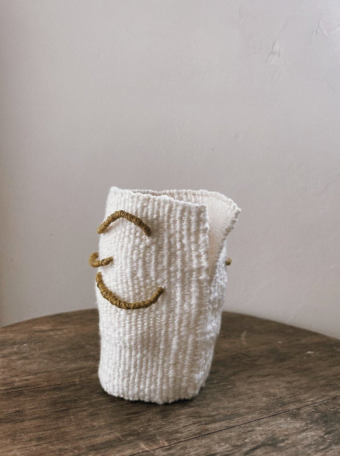TEXTILE ART