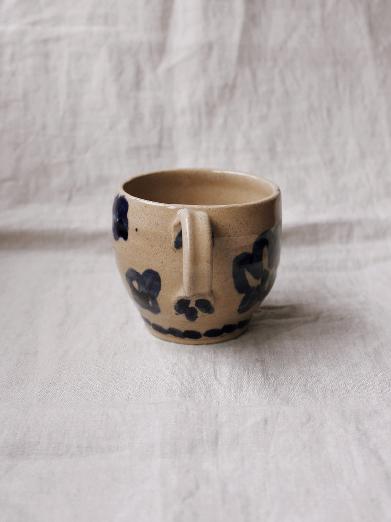 Small Flowers Cup