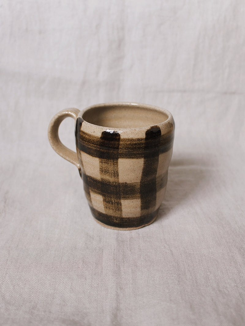 Criss-cross Small Cup