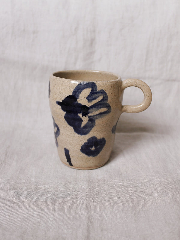 Floral Mug