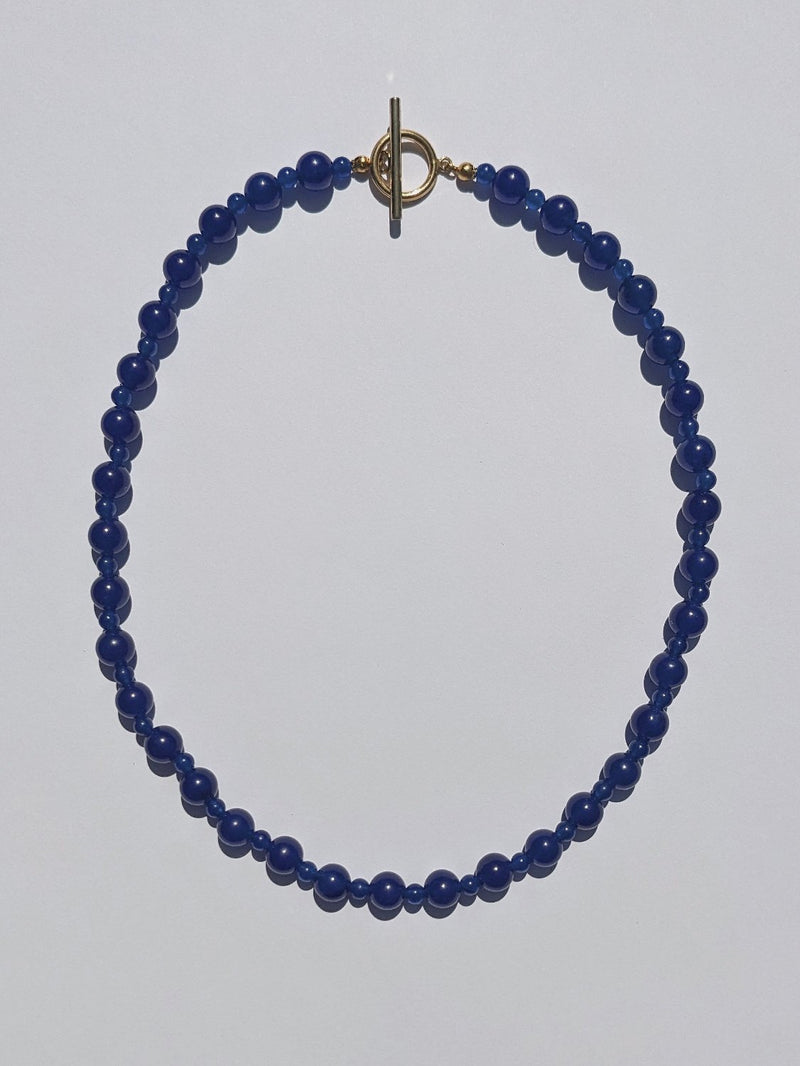 Atalanta in Sapphire Jade