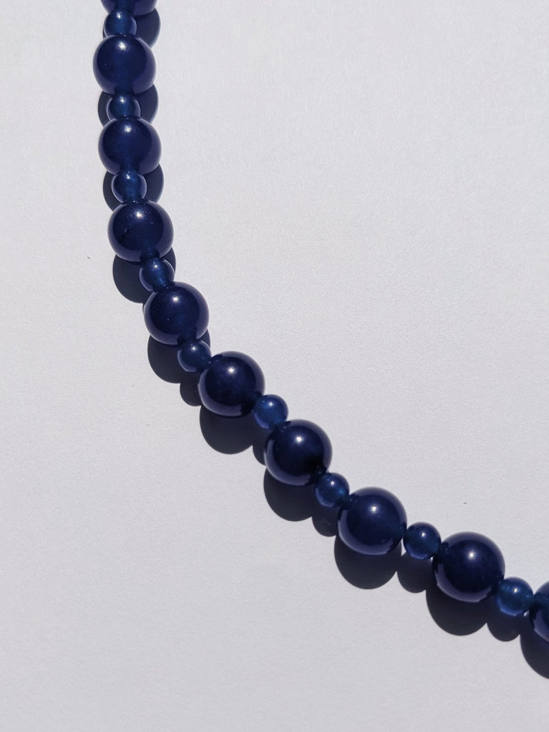 Atalanta in Sapphire Jade