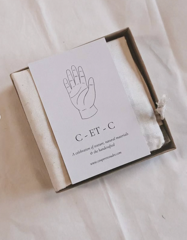 C -et- C Gift Card