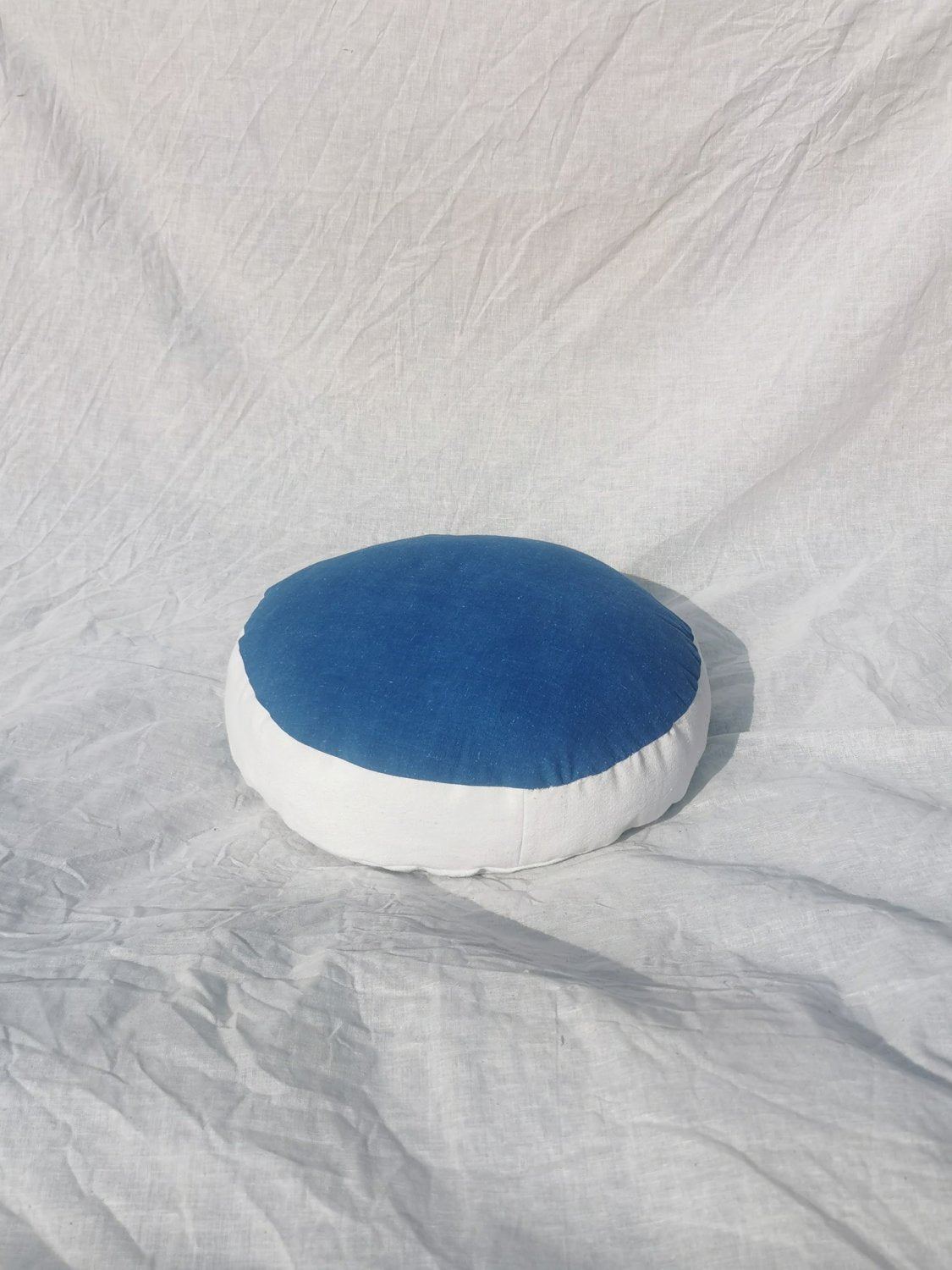 C -ET- C cushion Bauhaus Stripe Cush