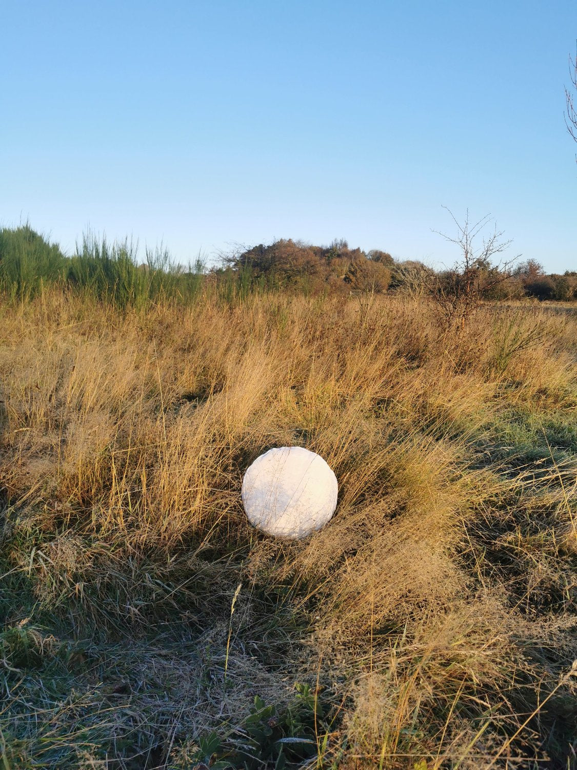 C -ET- C cushion Patchwork Ecru Cush I