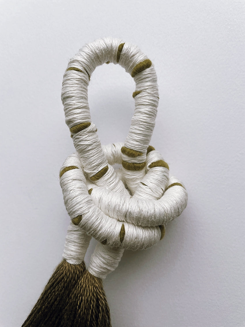 C -ET- C Pot Alpine Olive