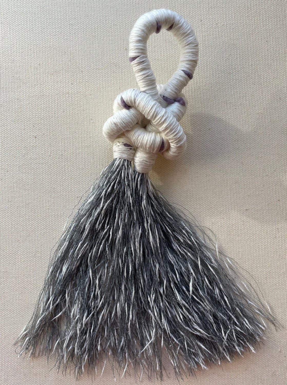 C -ET- C Pot Alpine Snow ~ Single