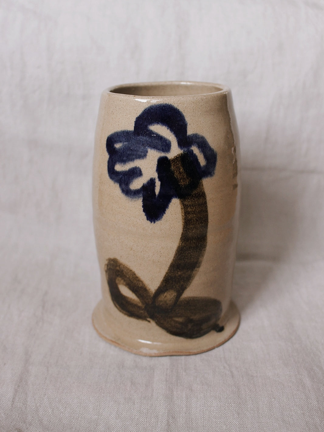C -ET- C Single Flower Vase