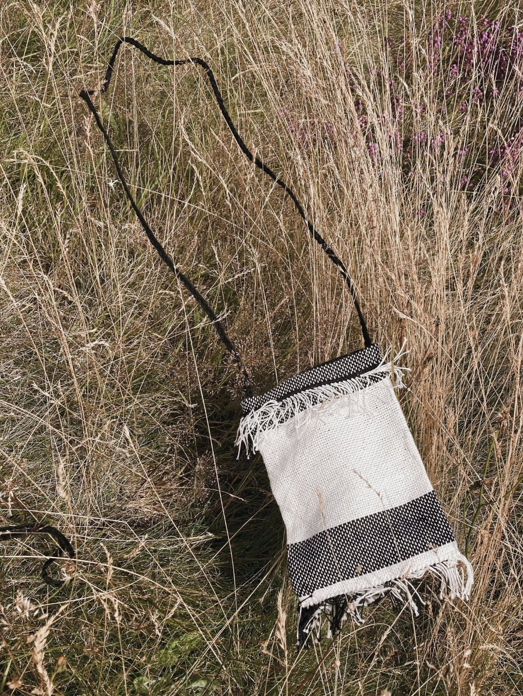 C -ET- C Sling Bag 1