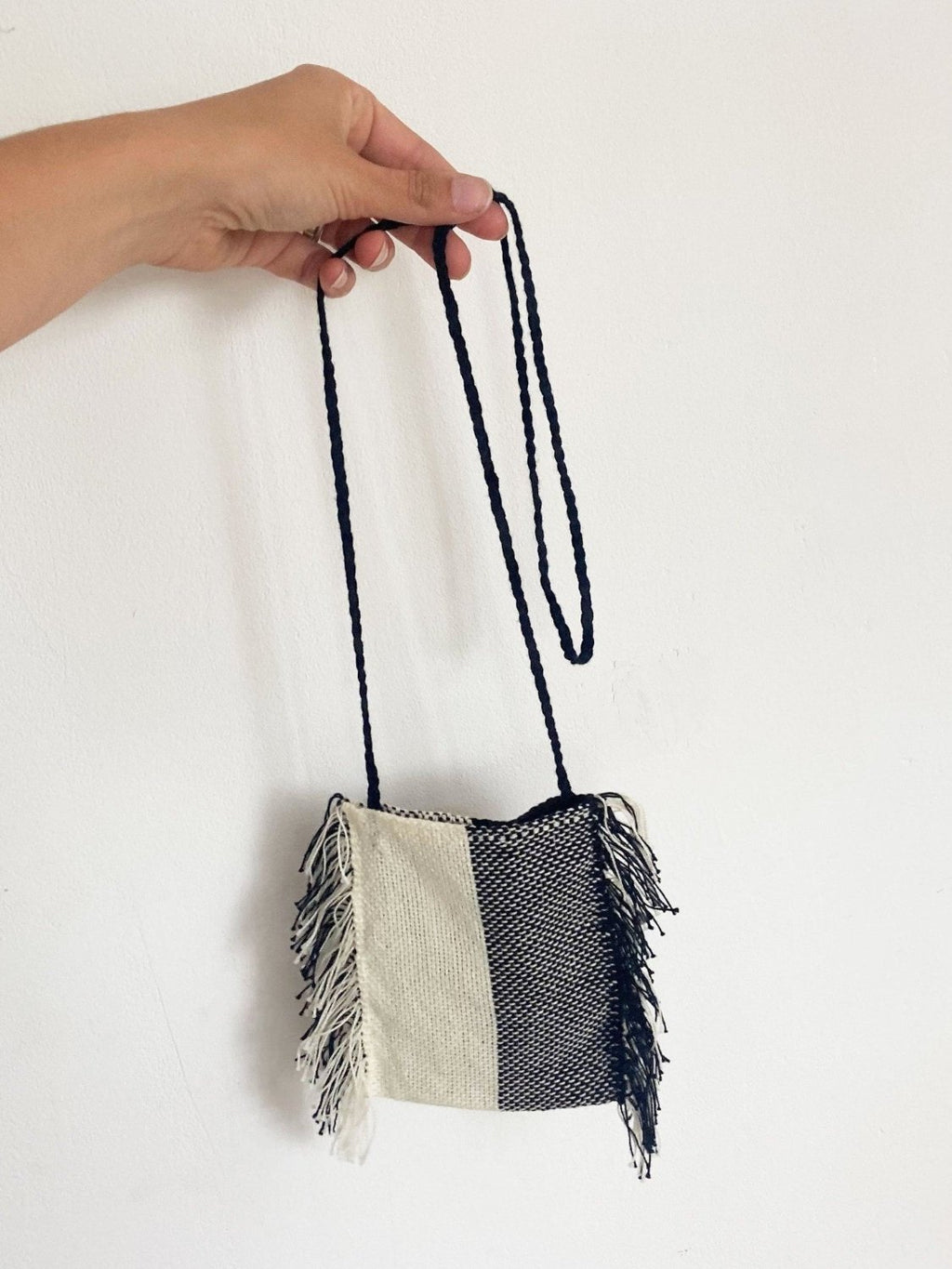 C -ET- C Sling Bag 3
