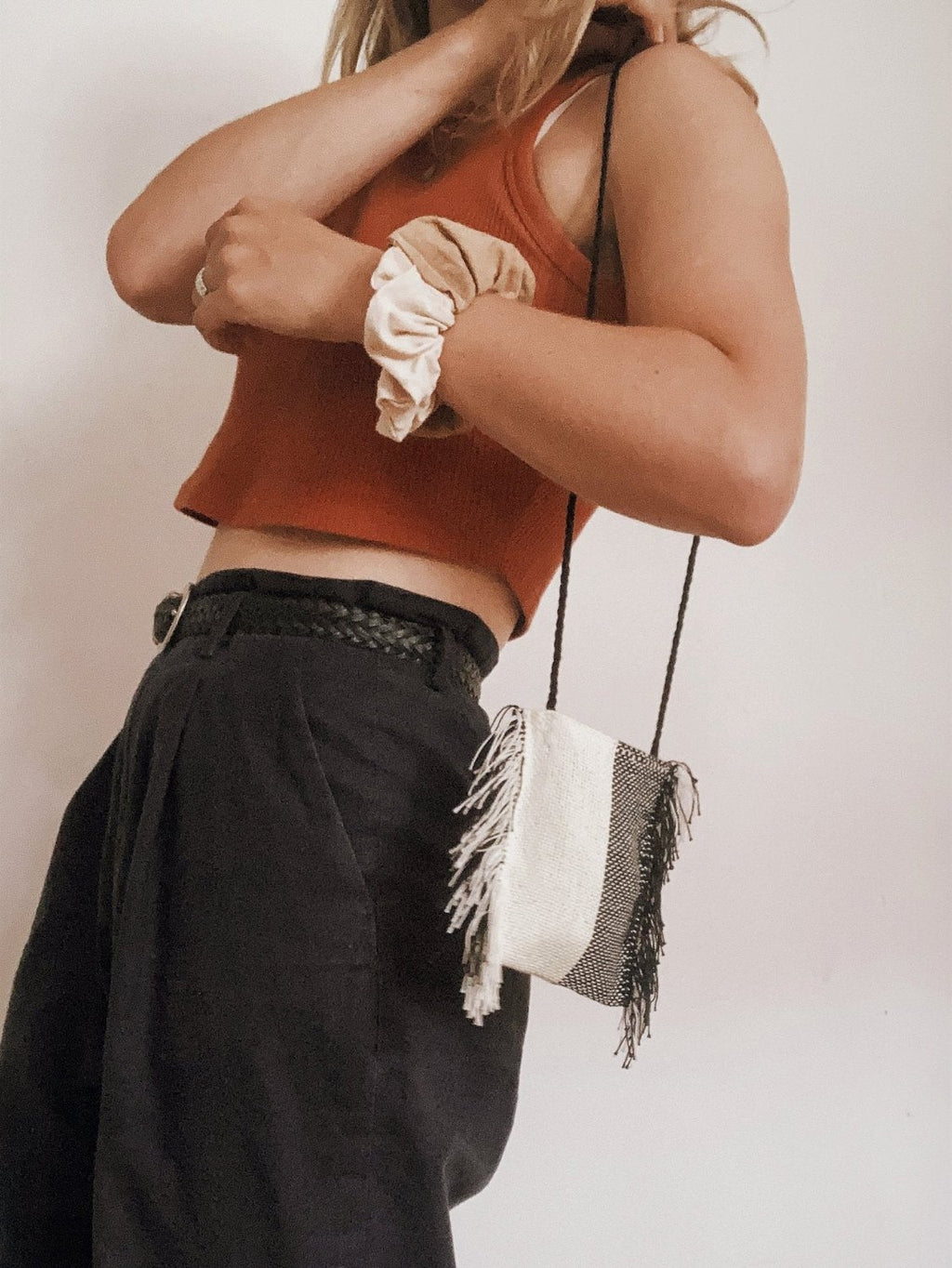 C -ET- C Sling Bag 3