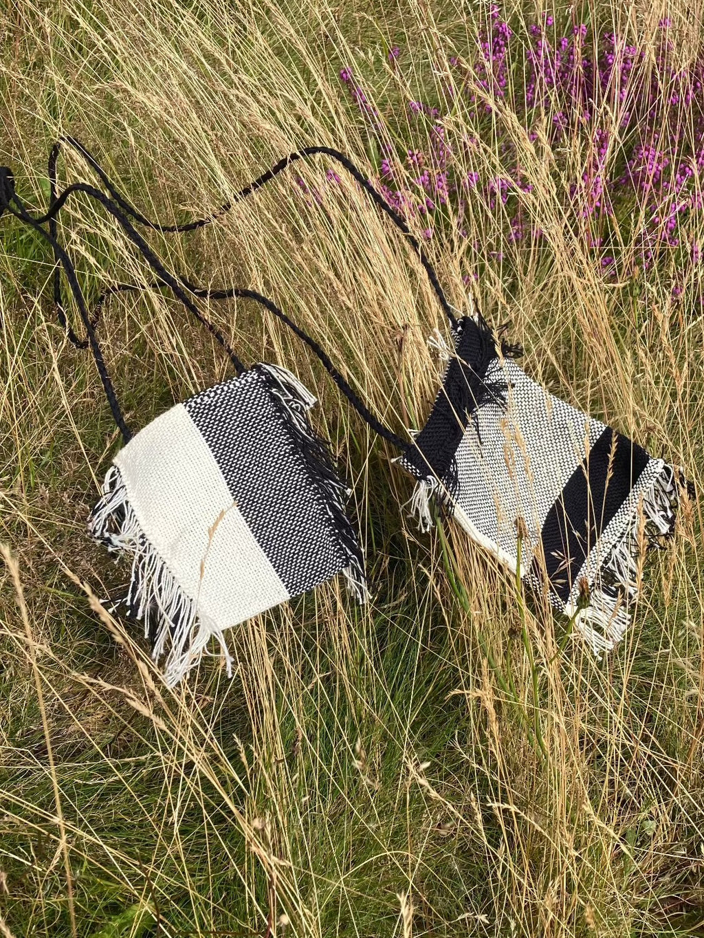 C -ET- C Sling Bag 3