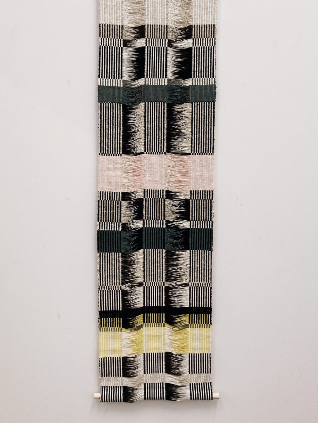 C -ET- C Warped II