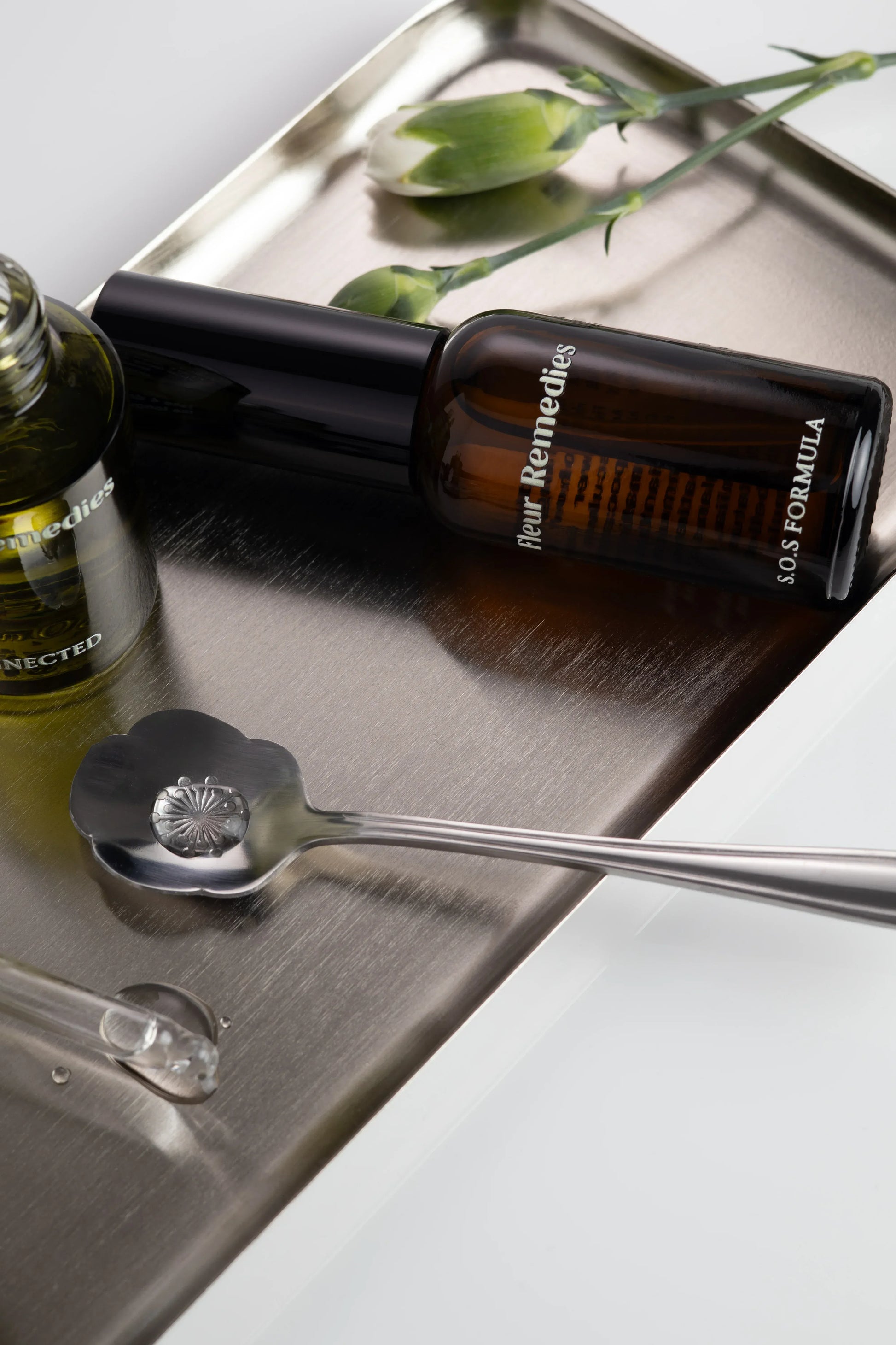 Calm in a crisis SOS Formula Mist