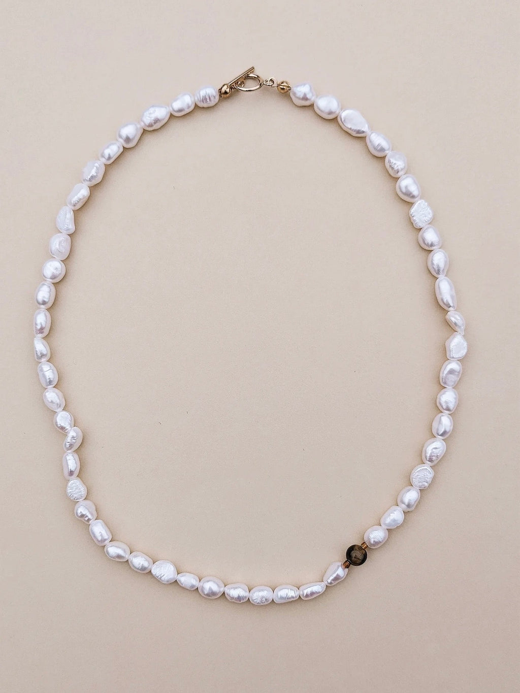 COUPER -ET- COUDRE Necklace Aphrodite