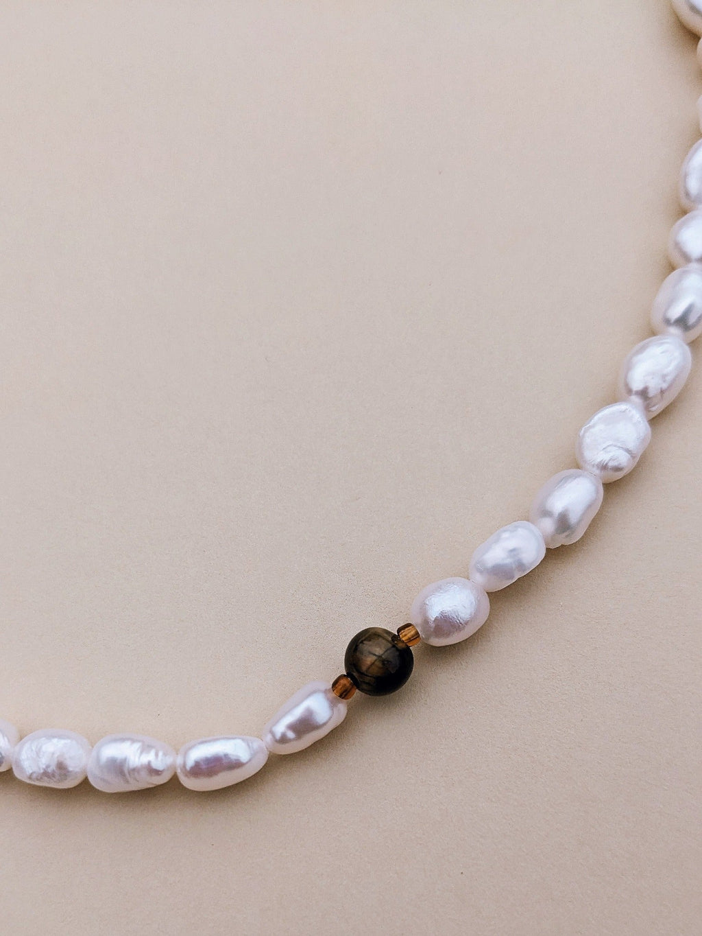 COUPER -ET- COUDRE Necklace Aphrodite