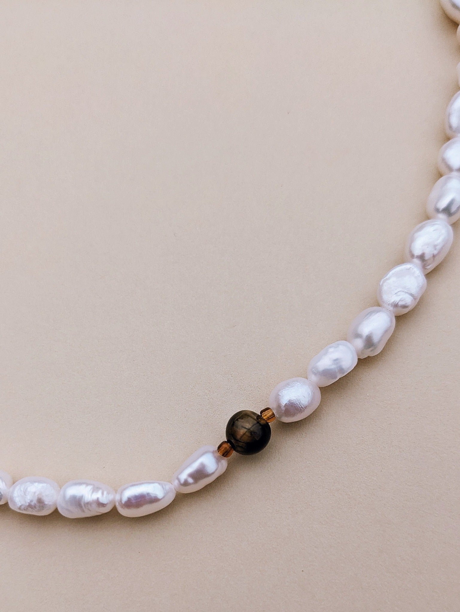 COUPER -ET- COUDRE Necklace Aphrodite