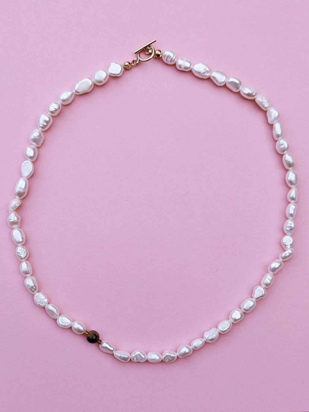 COUPER -ET- COUDRE Necklace Aphrodite