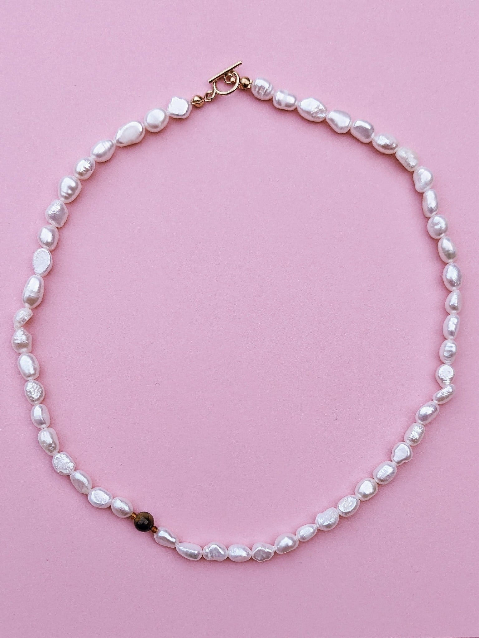 COUPER -ET- COUDRE Necklace Aphrodite
