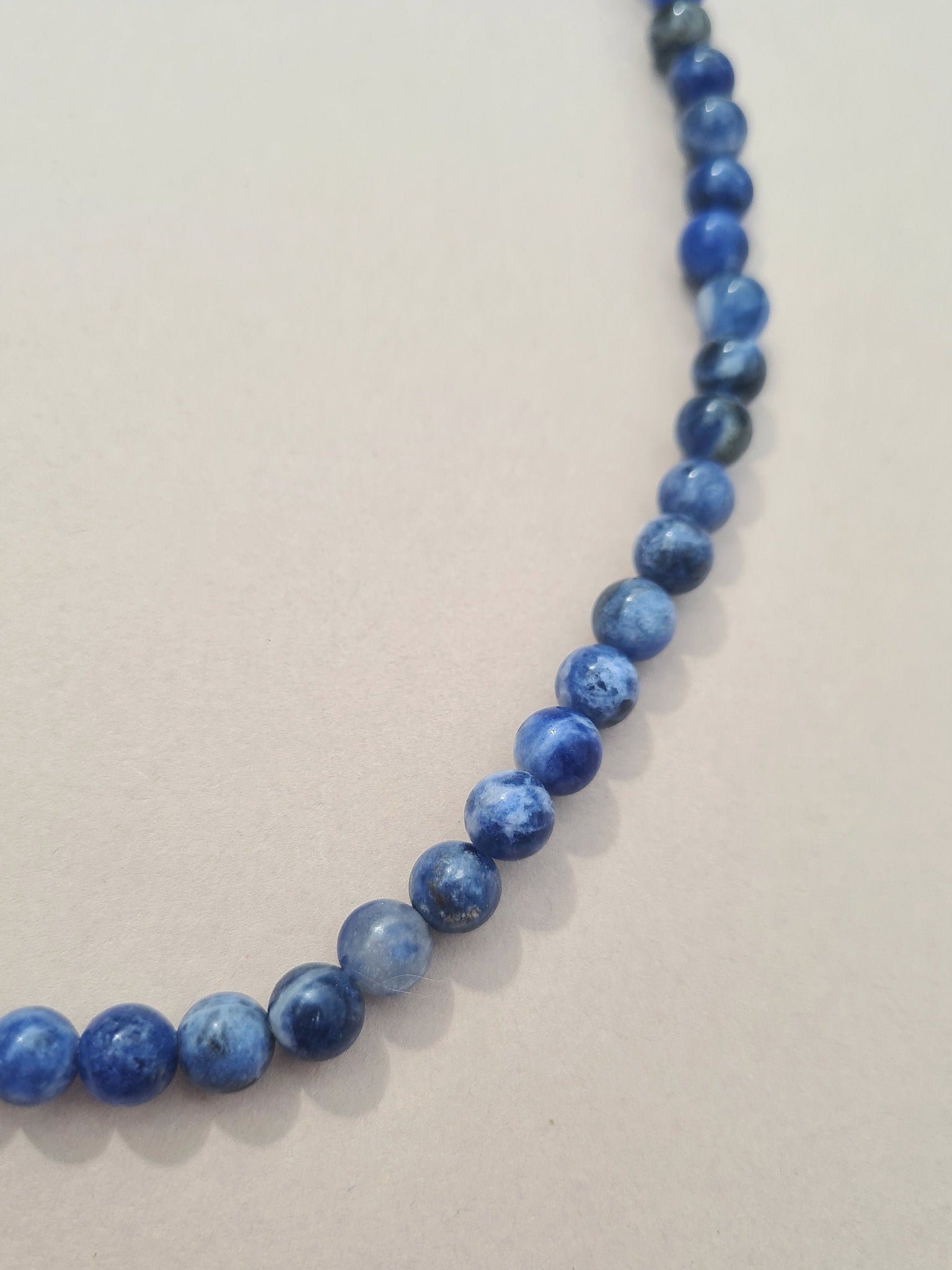 COUPER -ET- COUDRE Necklace Athena