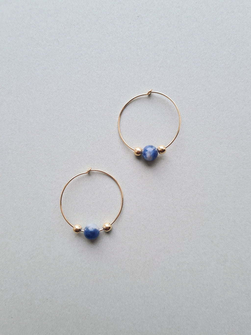 COUPER -ET- COUDRE Necklace Harmonia