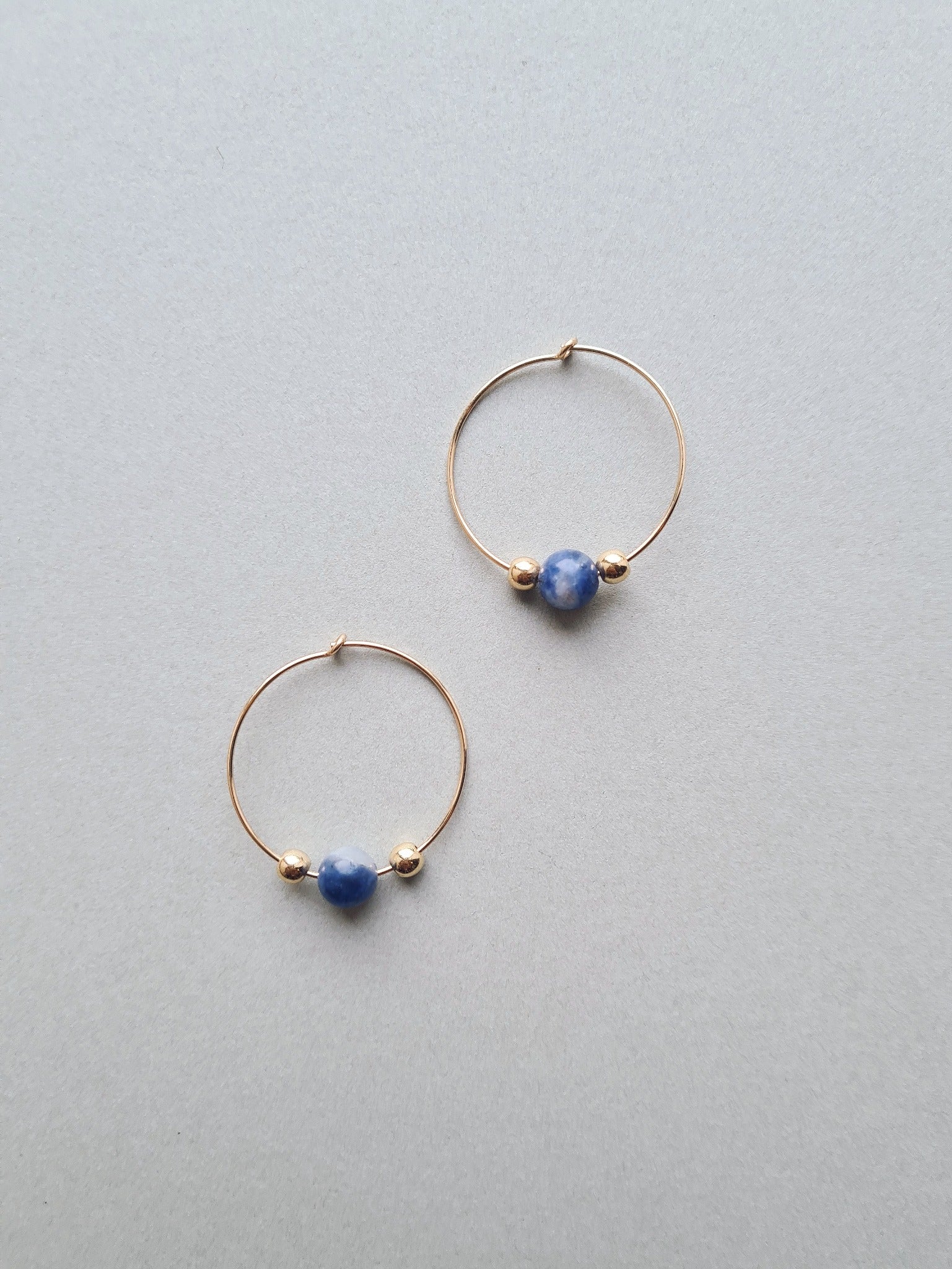 COUPER -ET- COUDRE Necklace Harmonia