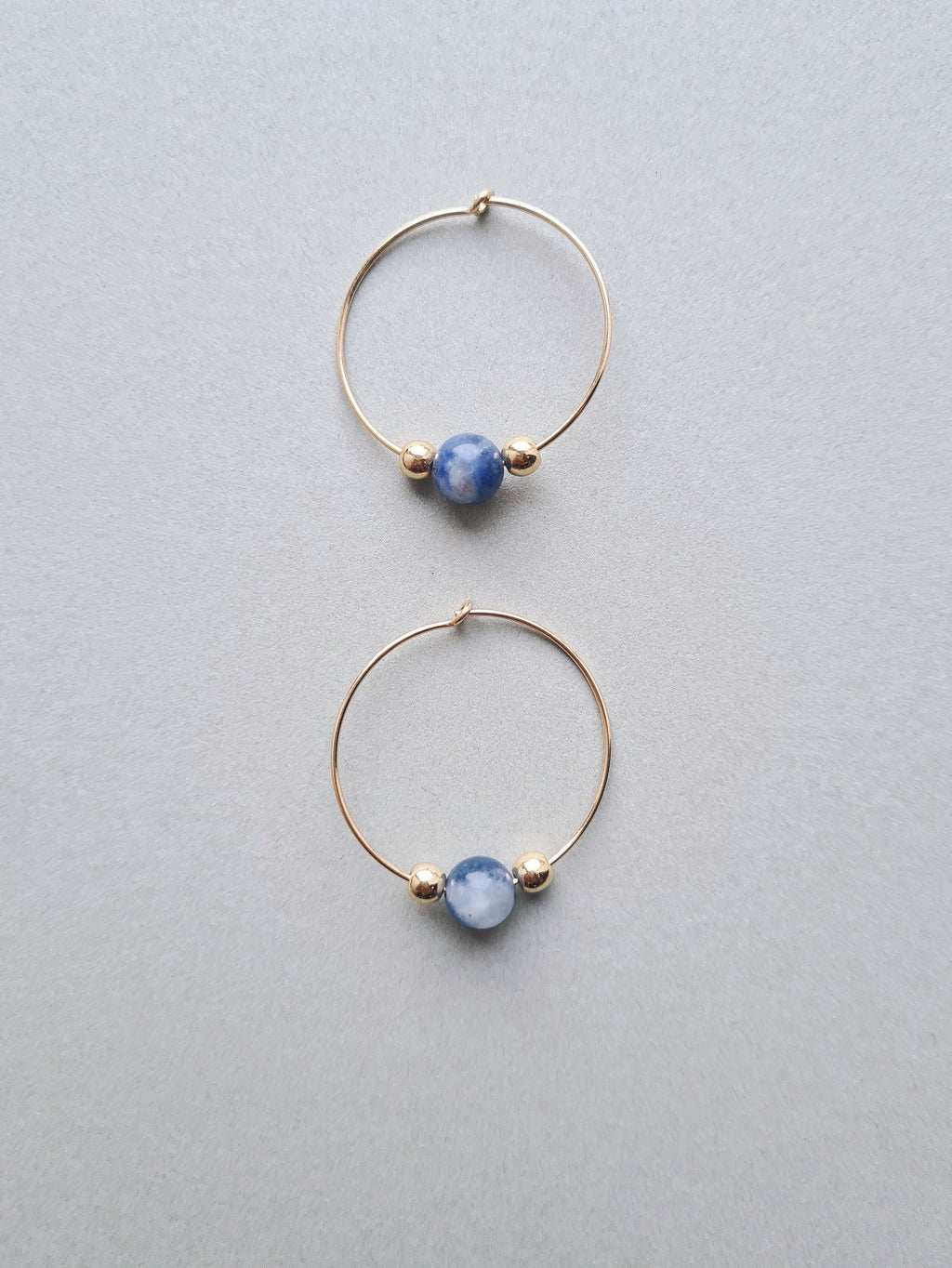 COUPER -ET- COUDRE Necklace Harmonia
