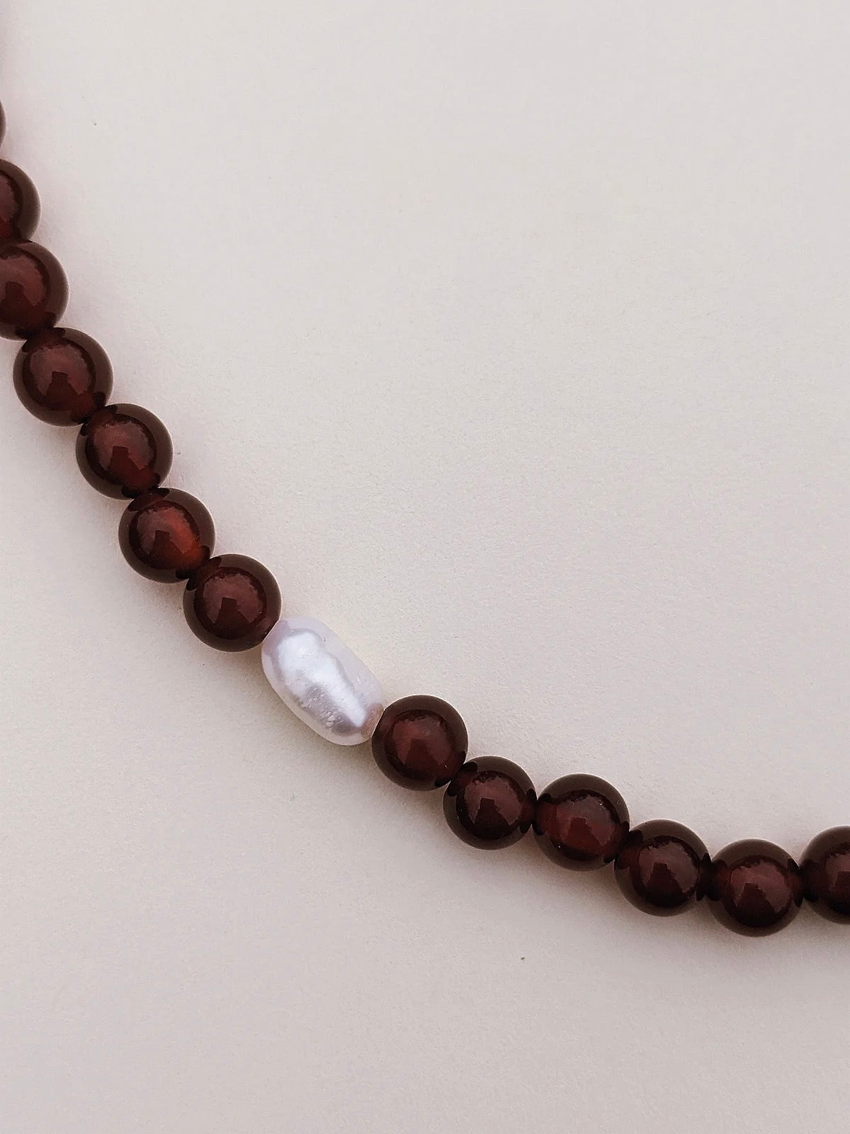 COUPER -ET- COUDRE Necklace Lakshmi