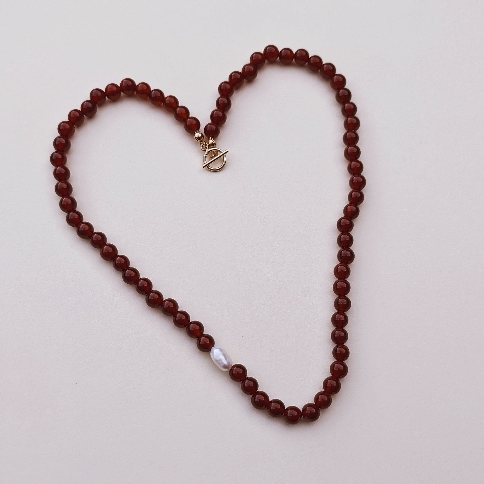 COUPER -ET- COUDRE Necklace Lakshmi