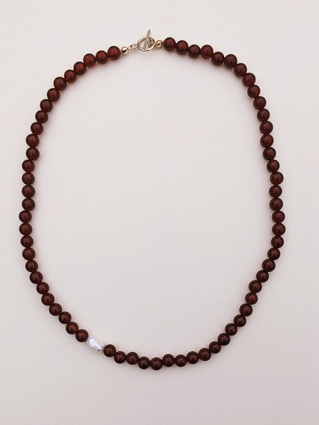 COUPER -ET- COUDRE Necklace Lakshmi