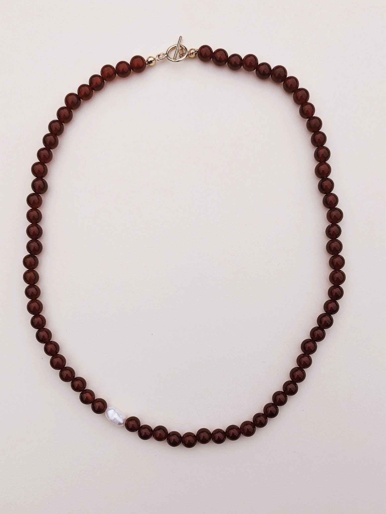 COUPER -ET- COUDRE Necklace Lakshmi