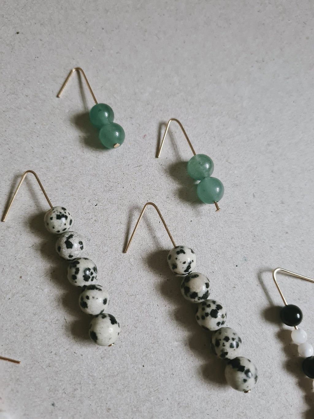 COUPER -ET- COUDRE Necklace Minerva